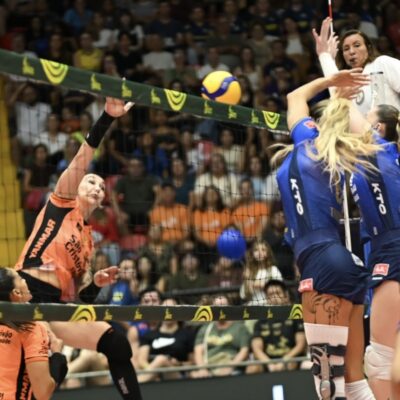 Justiça adia julgamento; Tifanny pode jogar pelo Osasco