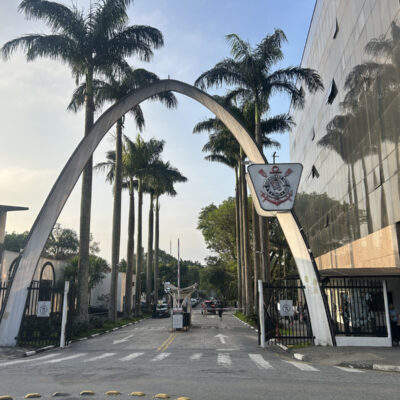 Justiça suspende trechos do regimento eleitoral do Corinthians