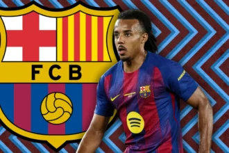 Koundé assume responsabilidade por fase ruim e busca reação no Barcelona