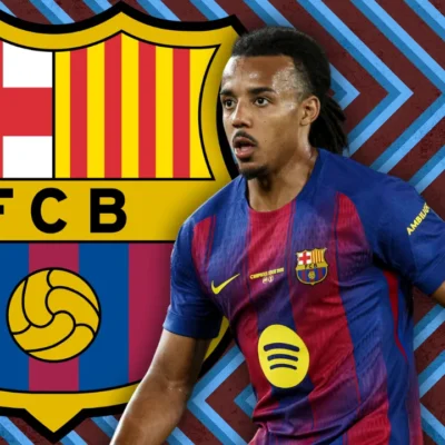 Koundé assume responsabilidade por fase ruim e busca reação no Barcelona