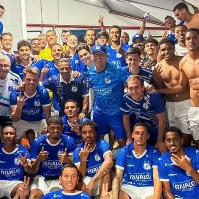 Lemense reforma hotel e amplia parcerias para fortalecer clube