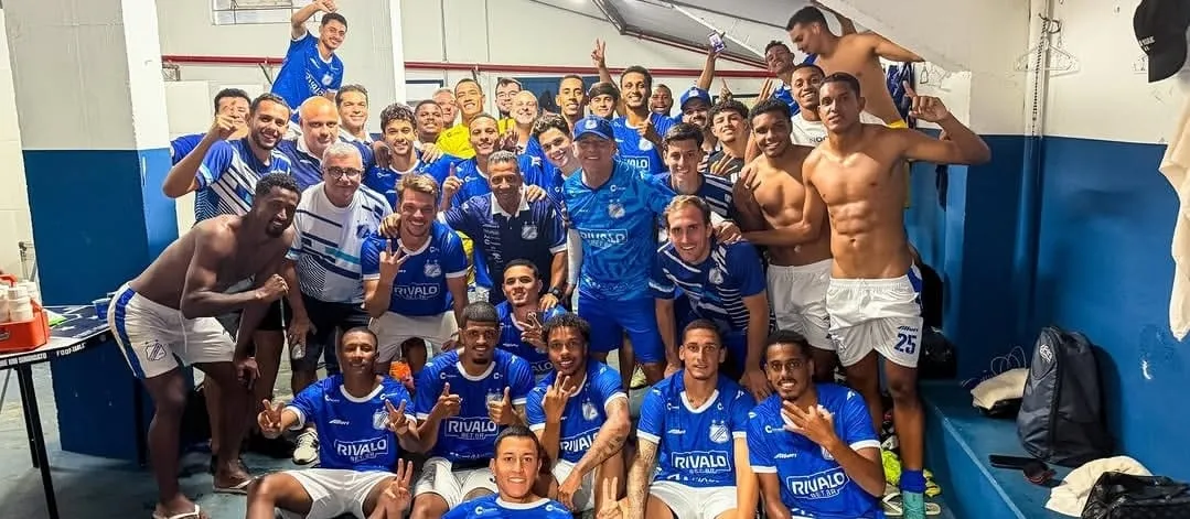 Lemense reforma hotel e amplia parcerias para fortalecer clube