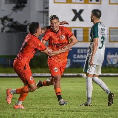 Manauara confirma renovação de contrato para 2027
