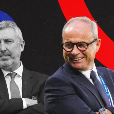 Manchester United registra maior queda de valor no mercado europeu