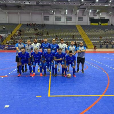 Maranata e Cruzeiro brilham em goleadas na 2ª rodada da Copa Santarém