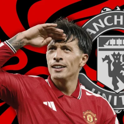 Martínez acusa diretoria do Manchester United após derrota para Atlético