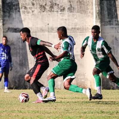 Maruinense vence Freipaulistano e lidera estreia da Série A-2