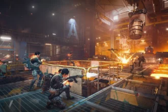 Massive Entertainment assume comando criativo de Splinter Cell e Ghost Recon