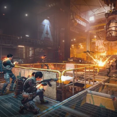 Massive Entertainment assume comando criativo de Splinter Cell e Ghost Recon