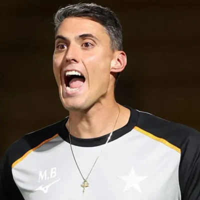 Matheus Bachi elogia evolução do Botafogo, mas cobra resultado