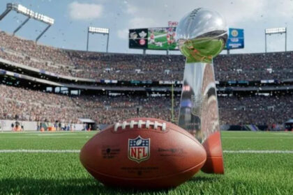 McCaffrey decide e 49ers superam Commanders no Levi’s Stadium
