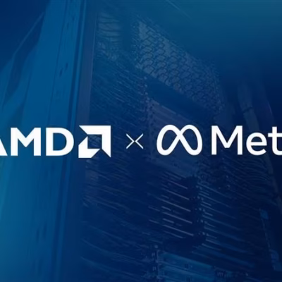 Meta adota CPUs EPYC e GPUs Instinct da AMD para turbinar IA
