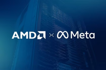Meta adota CPUs EPYC e GPUs Instinct da AMD para turbinar IA