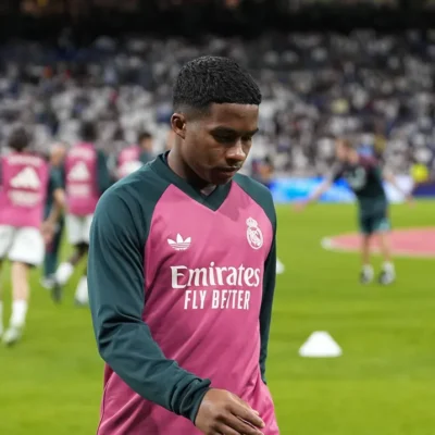 Mourinho mantém Endrick no Real e fecha portas a interessados