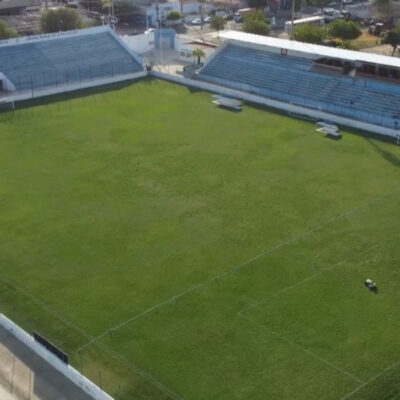 Nacional de Patos começa pré-temporada em 5 de outubro com Roberval Davino