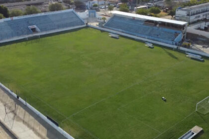 Nacional de Patos começa pré-temporada em 5 de outubro com Roberval Davino