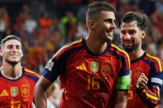Netflix garante direitos exclusivos da Copa do Mundo 2030 para Espanha e Andorra