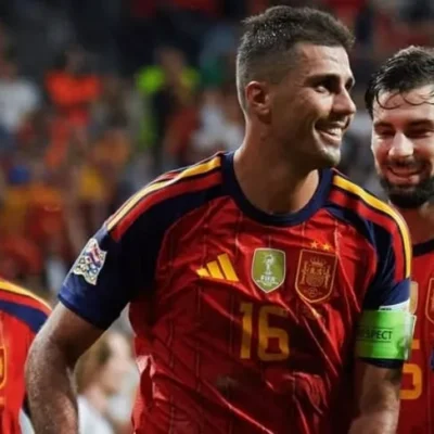 Netflix garante direitos exclusivos da Copa do Mundo 2030 para Espanha e Andorra