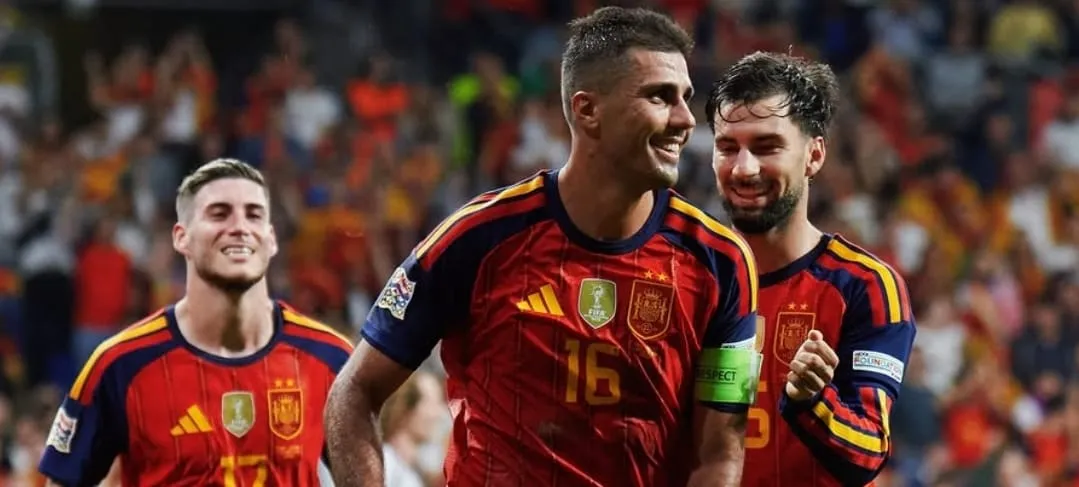 Netflix garante direitos exclusivos da Copa do Mundo 2030 para Espanha e Andorra