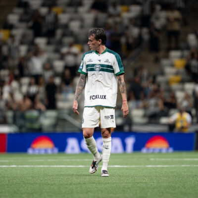 Nicolás Fonseca entra na pré-lista do Uruguai para amistosos