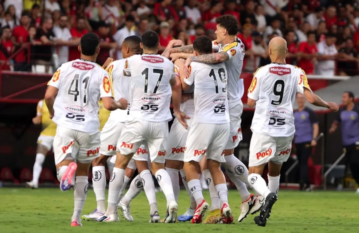 Novorizontino assume liderança; CRB entra no G-6 e Londrina cai