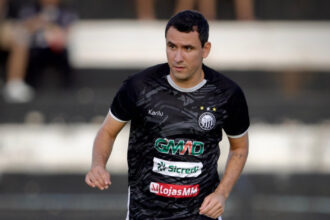 Operário-PR encara Botafogo-SP sem Pablo e Maxwell