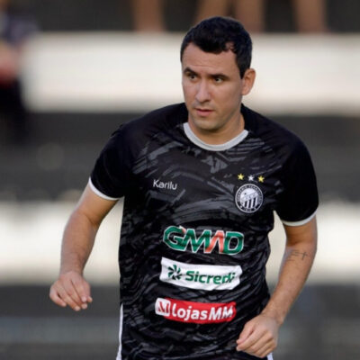 Operário-PR encara Botafogo-SP sem Pablo e Maxwell
