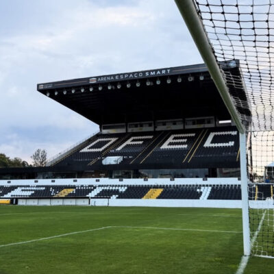 Operário-PR vende ‘Passaporte Fantasma’ por R0 para 4 jogos