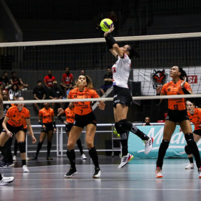 Osasco pode conquistar o Paulista: final contra Sesi-Bauru às 21h30