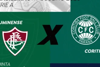 Ouça ao vivo: Rádio Nacional transmite Fluminense x Coritiba nesta quinta