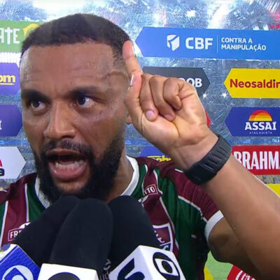 Palmeiras atropela com gol contra bizarro; Fla vence e Atlético-MG vira