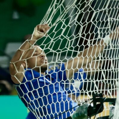 Palmeiras desafia Fluminense nas semifinais da Libertadores