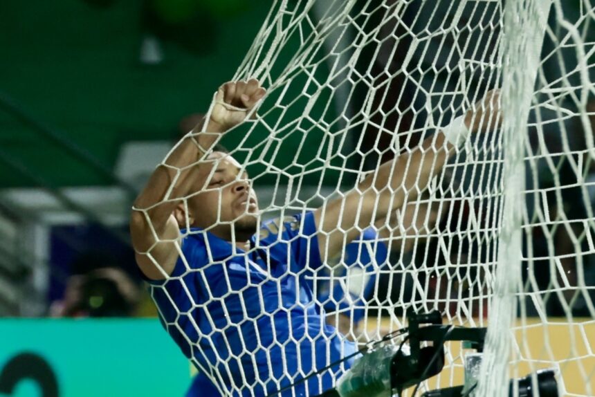 Palmeiras desafia Fluminense nas semifinais da Libertadores