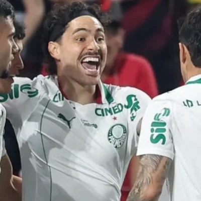 Palmeiras e São Paulo dominam seleção da 31ª rodada do Brasileirão