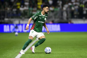 Palmeiras enfrenta maratona de dez jogos em 31 dias; rodízio será chave