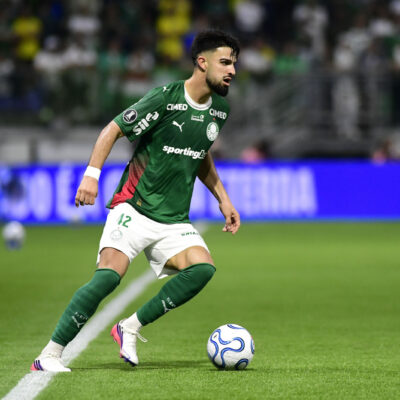 Palmeiras enfrenta maratona de dez jogos em 31 dias; rodízio será chave