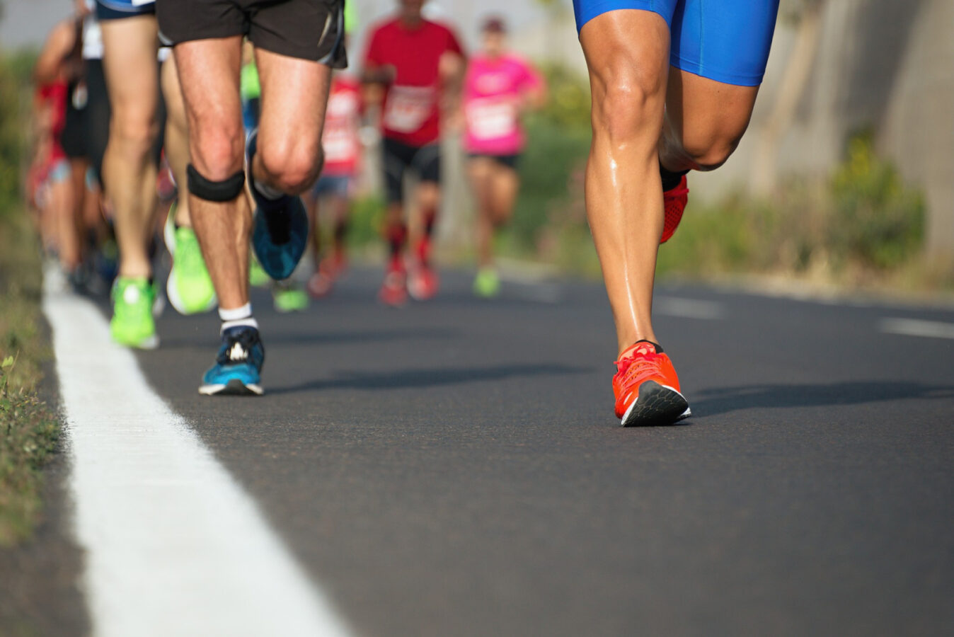 Participe: Corrida da Fé 2026 abre inscrições em Belém (7 km e 3 km)