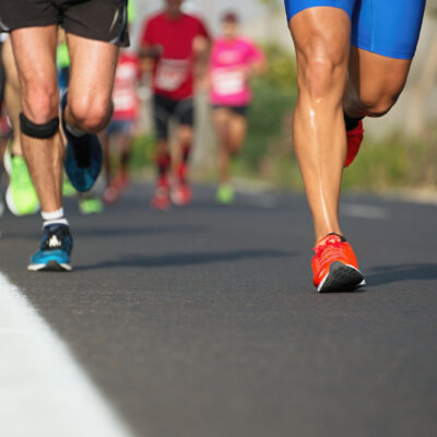 Participe: Corrida da Fé 2026 abre inscrições em Belém (7 km e 3 km)