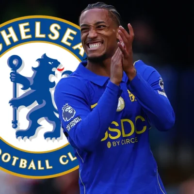 Pausa internacional impulsiona Chelsea e resulta em goleada por 5 a 1