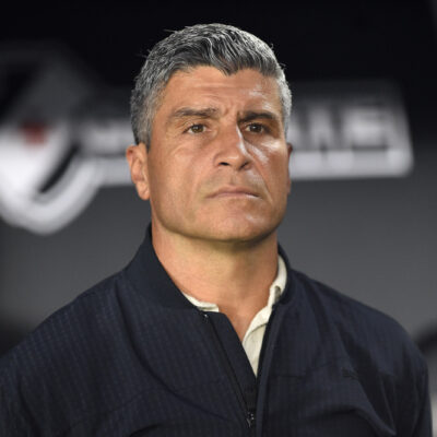 Pedro Emanuel critica atuação do Vasco e já projeta duelo com o Boca