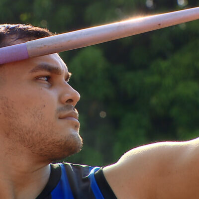 Pedro Nunes busca vaga para Los Angeles 2028 após temporada entre 22 melhores