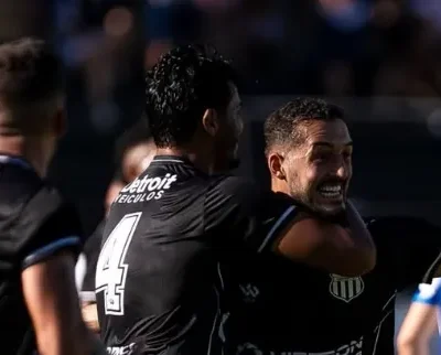 Pernambucano 2027 começa com quatro jogos; Petrolina vence