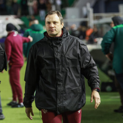 Pivetti culpa desatenção e já prepara Náutico para ‘final’ contra Avaí