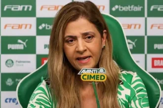 Polícia Civil faz operação contra cambismo digital em jogos do Palmeiras