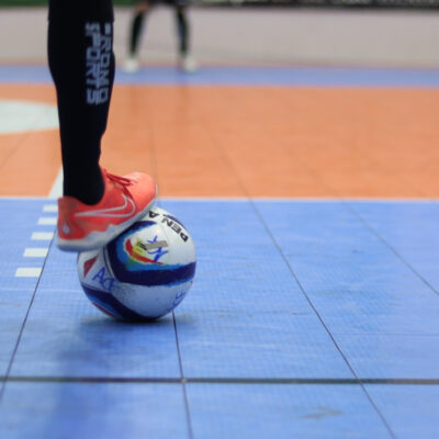 Polivalente 4×1 e Tocantínia 5×3: Grupo B fica embolado na Série Ouro