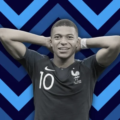 Por que Mbappé ainda não conquistou a Bola de Ouro?