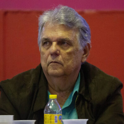 Presidente do Conselho do Náutico renuncia; vice Maurício Pina assume até 2027