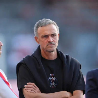 PSG oferece renovação verbal a Désiré Doué após boa fase