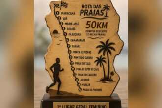 Rain Forest Marathon 2026 desafia atletas por 15 praias de Santarém a Belterra