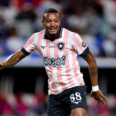 Remo bate Botafogo por 2 a 1; Edenilson marca após seis meses